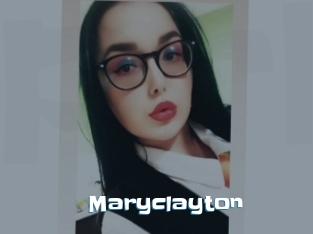 Maryclayton