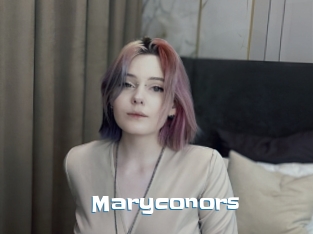 Maryconors