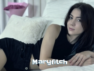 Maryfitch