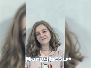 Marygibsson
