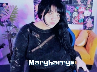 Maryharrys