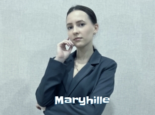 Maryhille