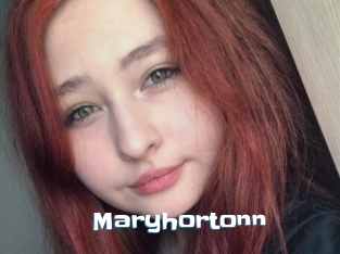 Maryhortonn