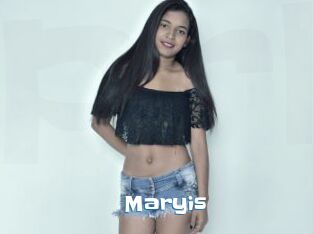 Maryis