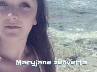 Maryjane_zenverta