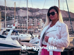 Maryjanebb