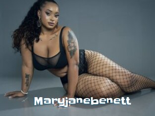 Maryjanebenett