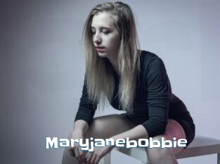 Maryjanebobbie