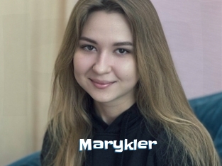 Marykler