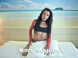 Maryladyboyx