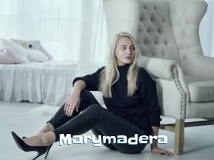 Marymadera