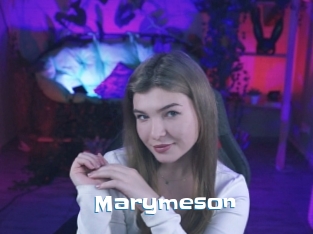 Marymeson