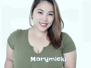 Marymicki