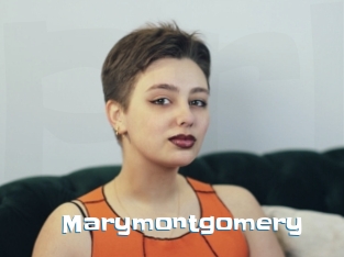 Marymontgomery