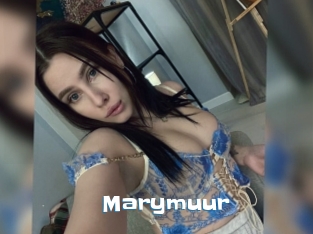 Marymuur