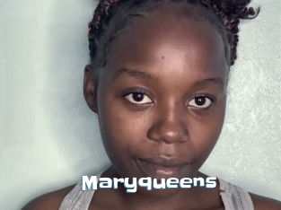 Maryqueens