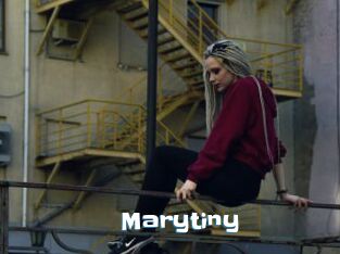 Marytiny