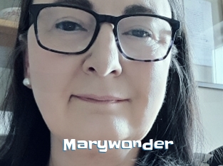 Marywonder