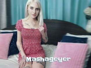 Mashageyer