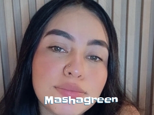 Mashagreen