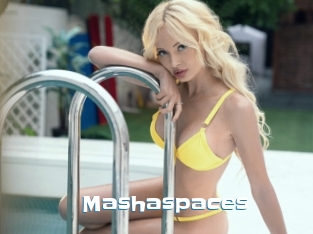 Mashaspaces