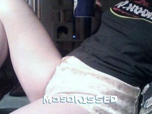 MasoKISSED
