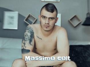 Massimo_colt