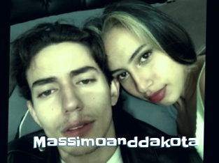 Massimoanddakota