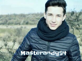 Masterandy94