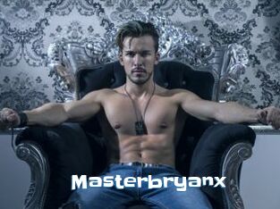 Masterbryanx