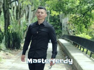 Masterferdy