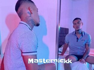 Masternickk