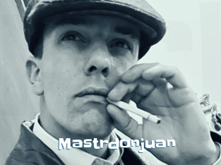 Mastrdonjuan