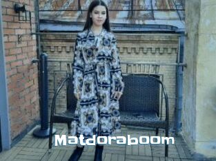 Matdoraboom