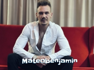 Mateobenjamin