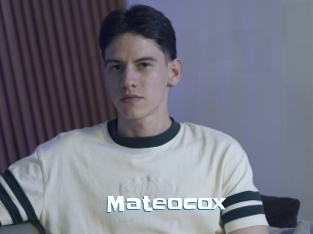 Mateocox