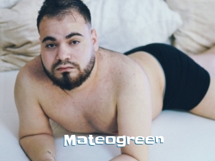 Mateogreen