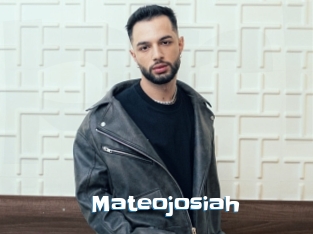 Mateojosiah
