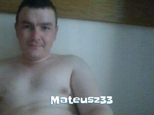 Mateusz33