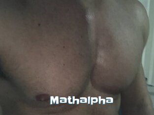 Mathalpha