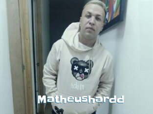 Matheushardd