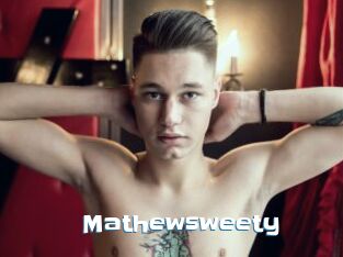 Mathewsweety