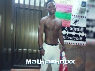 Mathiashotxx