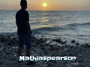Mathiaspearson