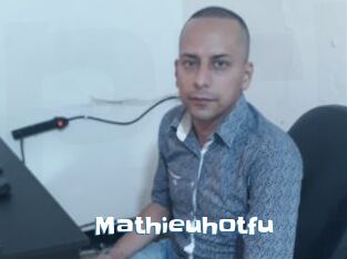 Mathieuhotfu