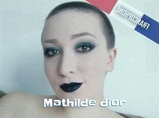Mathilde_dior