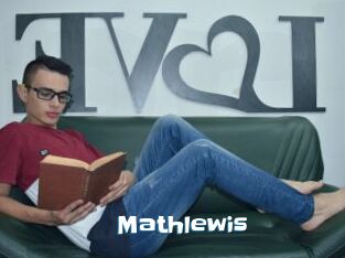 Mathlewis