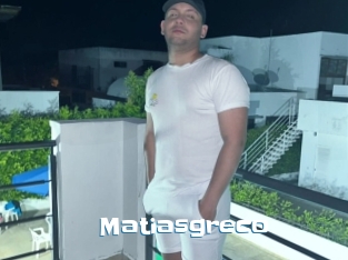 Matiasgreco