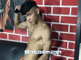 Matiasmilan