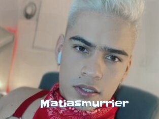 Matiasmurrier